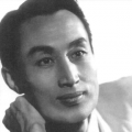 岛屿上的情侣